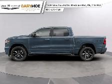 2026 Ram 1500 - Photo 2
