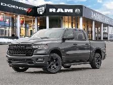 2026 Ram 1500 Express - Photo 2
