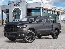 2026 Ram 1500 Warlock - Photo 2