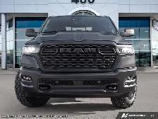 2026 Ram 1500 Warlock - Photo 3