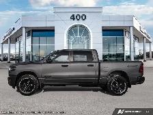 2026 Ram 1500 Warlock - Photo 4