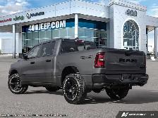 2026 Ram 1500 Warlock - Photo 5