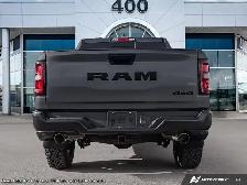 2026 Ram 1500 Warlock - Photo 6