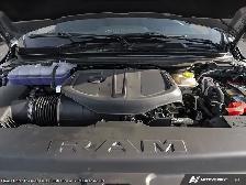 2026 Ram 1500 Warlock - Photo 7
