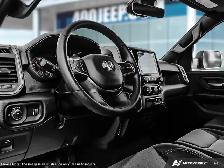 2026 Ram 1500 Warlock - Photo 12
