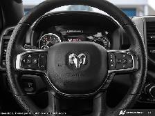 2026 Ram 1500 Warlock - Photo 13