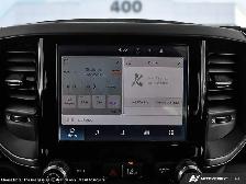 2026 Ram 1500 Warlock - Photo 18