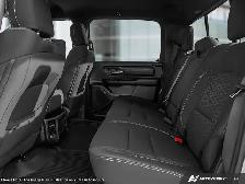 2026 Ram 1500 Warlock - Photo 21