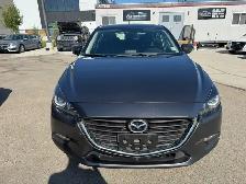 2018 Mazda MAZDA3 Sport GS Hatchback : Well Serviced - Photo 2