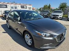 2018 Mazda MAZDA3 Sport GS Hatchback : Well Serviced - Photo 3