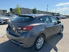 2018 Mazda MAZDA3 Sport GS Hatchback : Well Serviced - Photo 4