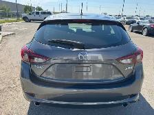 2018 Mazda MAZDA3 Sport GS Hatchback : Well Serviced - Photo 5