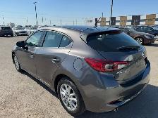 2018 Mazda MAZDA3 Sport GS Hatchback : Well Serviced - Photo 6