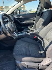 2018 Mazda MAZDA3 Sport GS Hatchback : Well Serviced - Photo 7