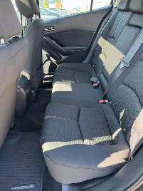 2018 Mazda MAZDA3 Sport GS Hatchback : Well Serviced - Photo 9