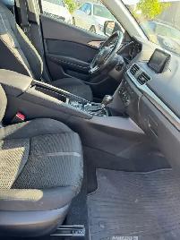 2018 Mazda MAZDA3 Sport GS Hatchback : Well Serviced - Photo 10