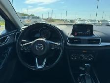 2018 Mazda MAZDA3 Sport GS Hatchback : Well Serviced - Photo 11