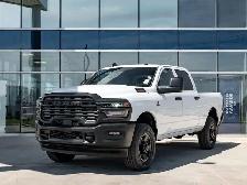 2026 Ram 3500 Tradesman - Photo 2