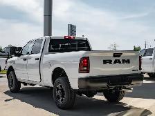 2026 Ram 3500 Tradesman - Photo 6