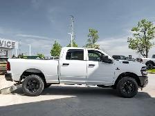 2026 Ram 3500 Tradesman - Photo 8