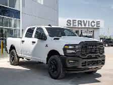 2026 Ram 3500 Tradesman - Photo 9
