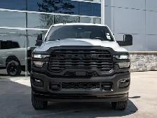 2026 Ram 3500 Tradesman - Photo 10