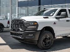 2026 Ram 3500 Tradesman - Photo 11