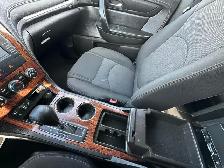 2014 Chevrolet Traverse 1LT : AWDBackup Cam 7 Passenger - Photo 17