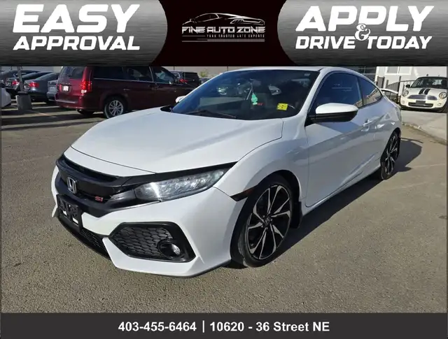 2018 Honda Civic Coupe Si: Backup Cam Manual