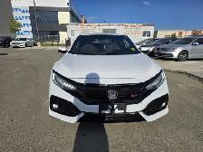 2018 Honda Civic Coupe Si: Backup Cam Manual - Photo 2