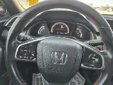 2018 Honda Civic Coupe Si: Backup Cam Manual - Photo 10