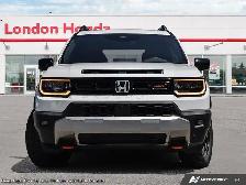 2026 Honda Passport TrailSport Touring - Photo 2