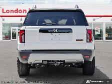 2026 Honda Passport TrailSport Touring - Photo 5