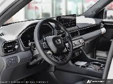 2026 Honda Passport TrailSport Touring - Photo 12