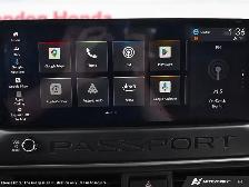 2026 Honda Passport TrailSport Touring - Photo 18