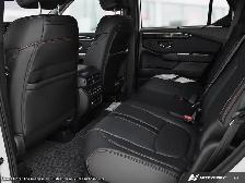 2026 Honda Passport TrailSport Touring - Photo 21