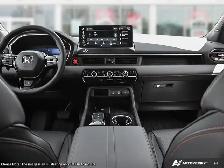 2026 Honda Passport TrailSport Touring - Photo 22