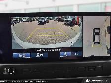 2026 Honda Passport TrailSport Touring - Photo 23