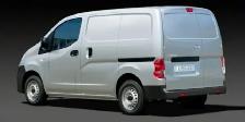 2021 Nissan NV200 Compact Cargo