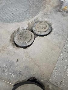 Flooring removal today only