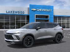 2026 Chevrolet Blazer LT - Photo 2