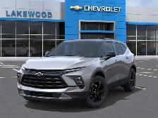2026 Chevrolet Blazer LT - Photo 6