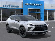 2026 Chevrolet Blazer LT - Photo 7