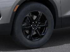 2026 Chevrolet Blazer LT - Photo 9