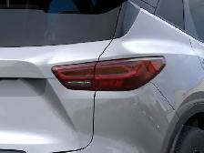 2026 Chevrolet Blazer LT - Photo 11