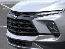2026 Chevrolet Blazer LT - Photo 13