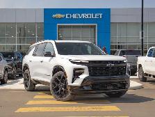 2026 Chevrolet Traverse - Photo 2