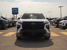 2026 Chevrolet Traverse - Photo 3