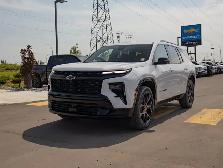 2026 Chevrolet Traverse - Photo 4