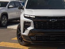 2026 Chevrolet Traverse - Photo 5